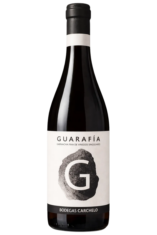 Carchelo Guarafía Garnacha Fina
