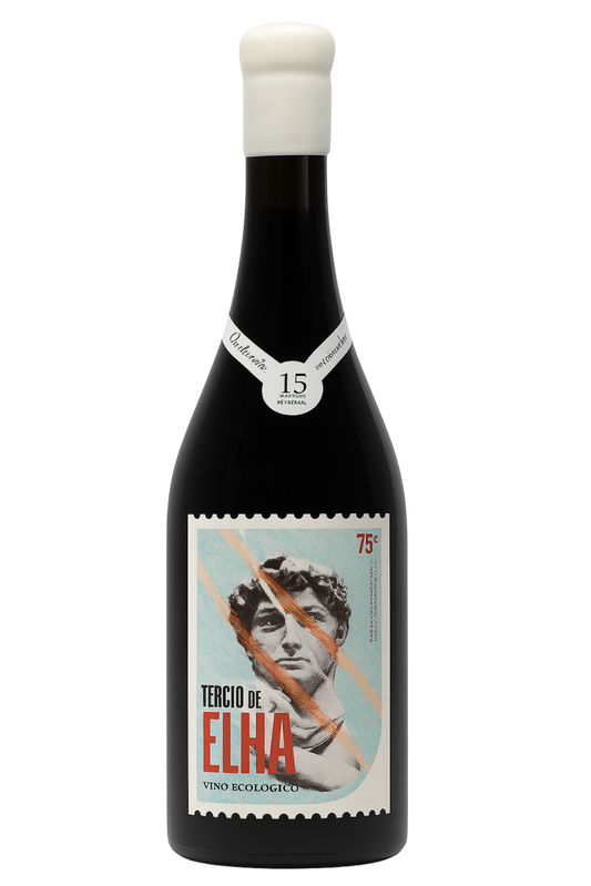 Tercio de Elha