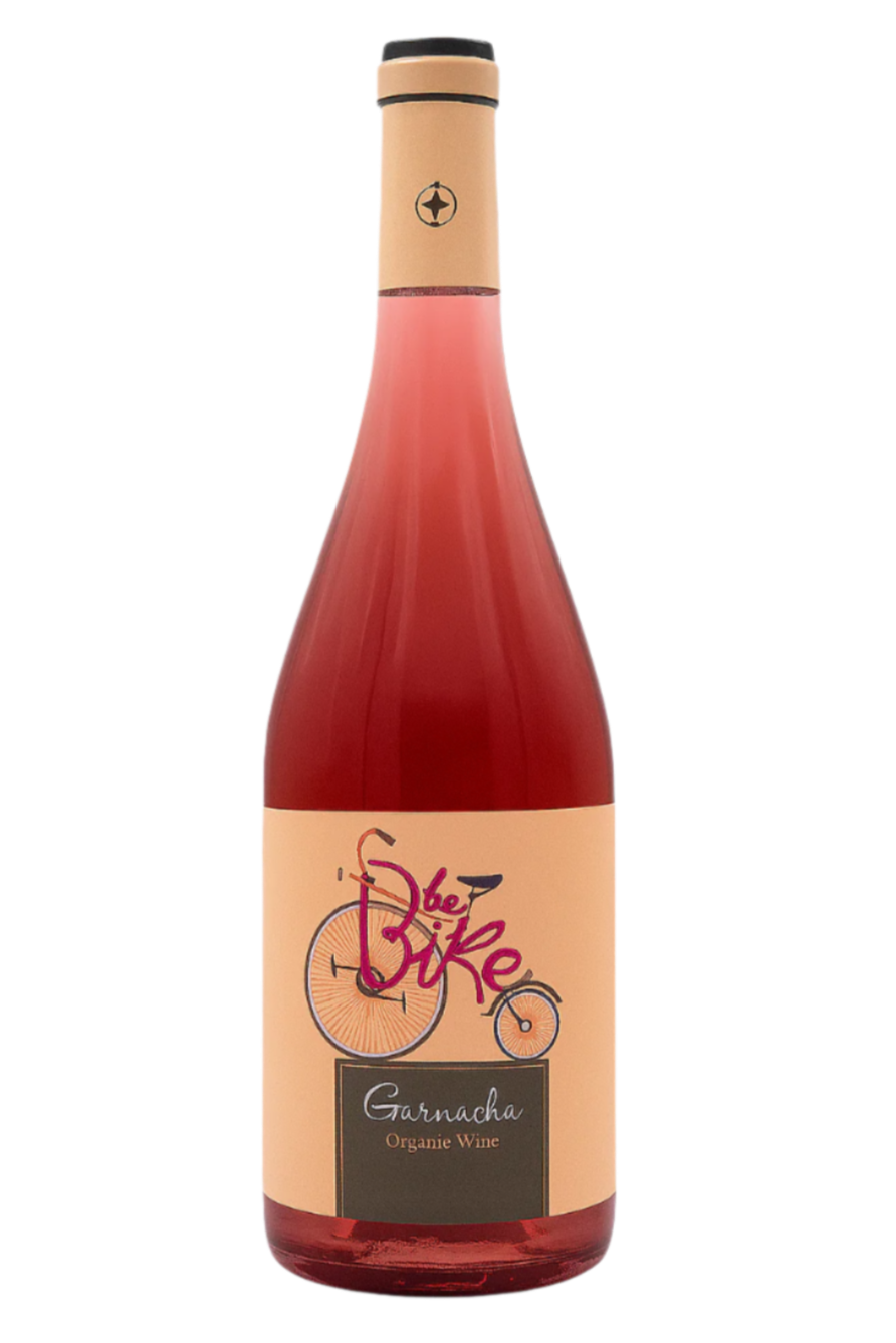 Be Bike Garnacha Rose