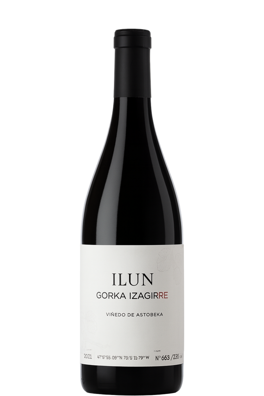 Gorka Izagirre Ilun