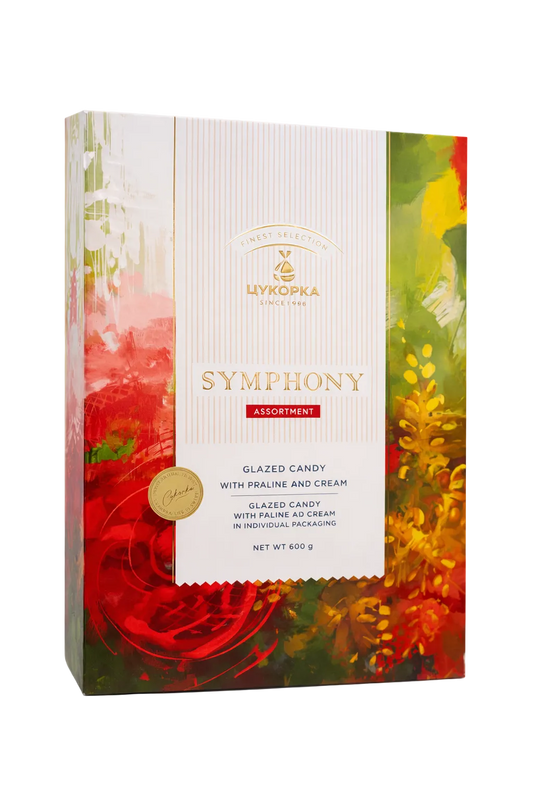 Assorted Candies Symphony  — Sunflower & Peanut Selection