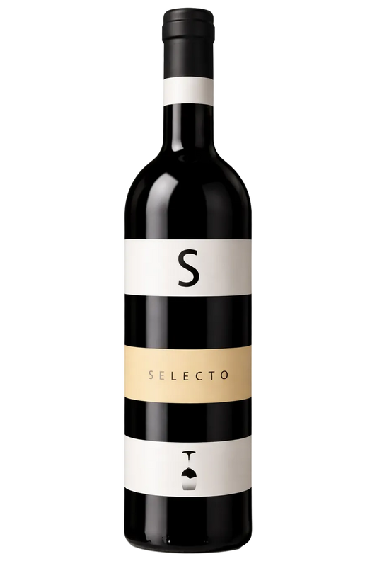 Bodegas Carchelo S · Selecto