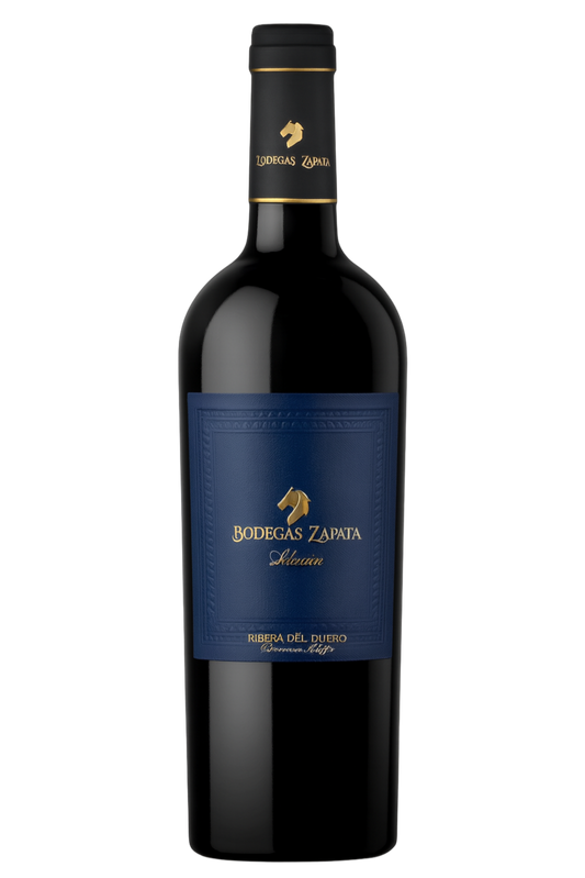 Bodegas Zapata Selección