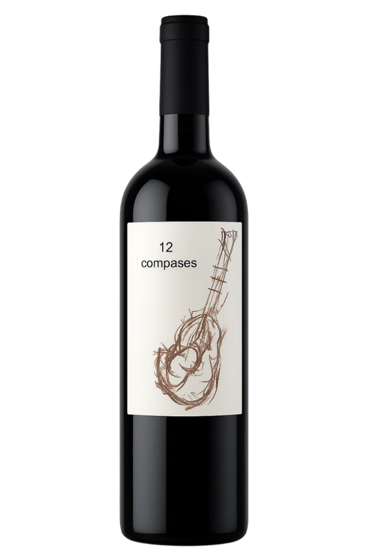 12 Compases