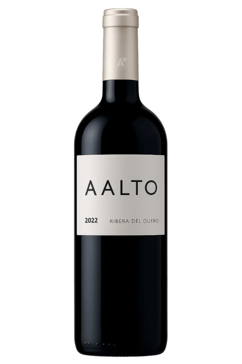 AALTO - Bodega75RED