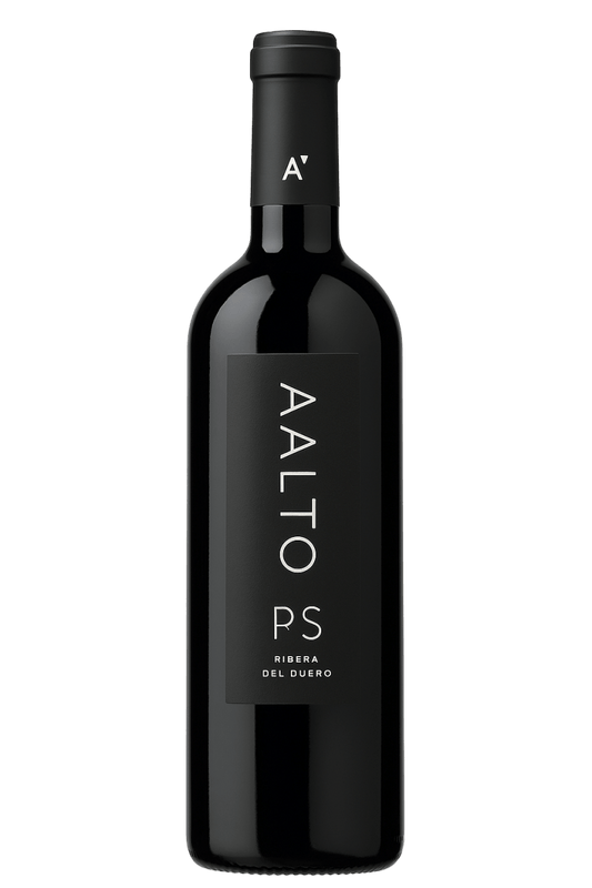 Aalto PS - Bodega75