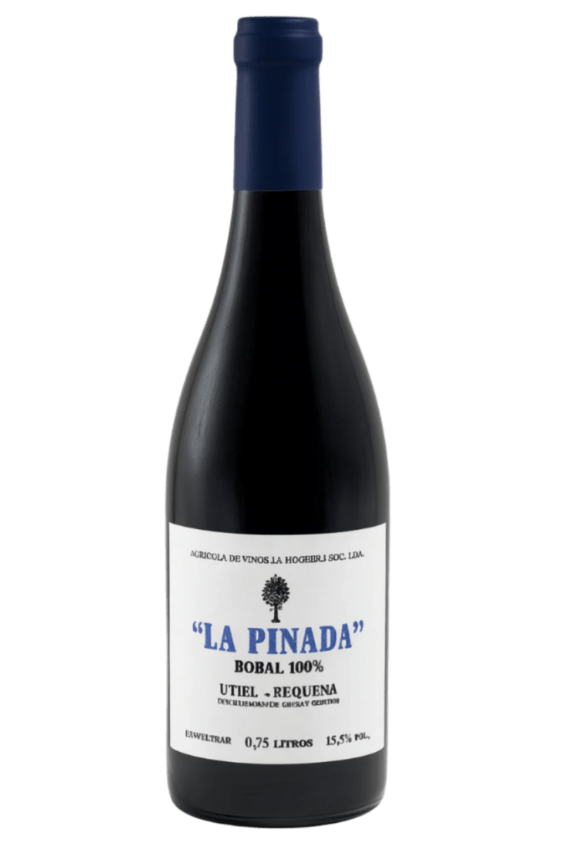 Agricola La Portera La Pinada 2022 - Bodega75RED