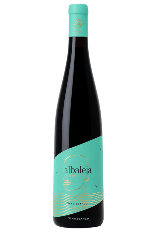 Albaleia Colombard - Bodega75WHITE