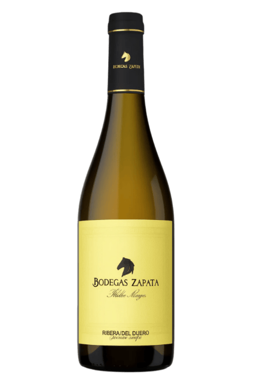 Albillo Mayor Bodegas Zapata - Bodega75WHITE