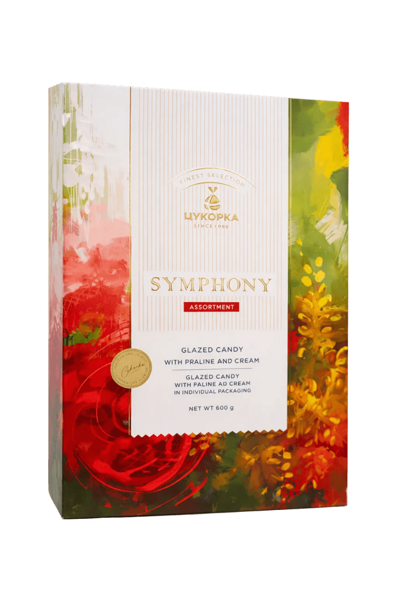 Assorted Candies Symphony — Sunflower & Peanut Selection - Bodega75
