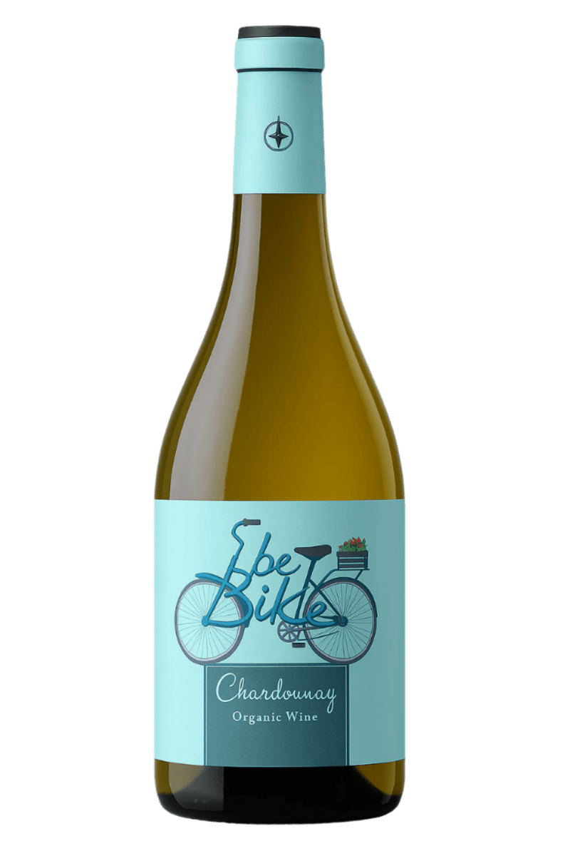 Be Bike Chardonnay - Bodega75WHITE