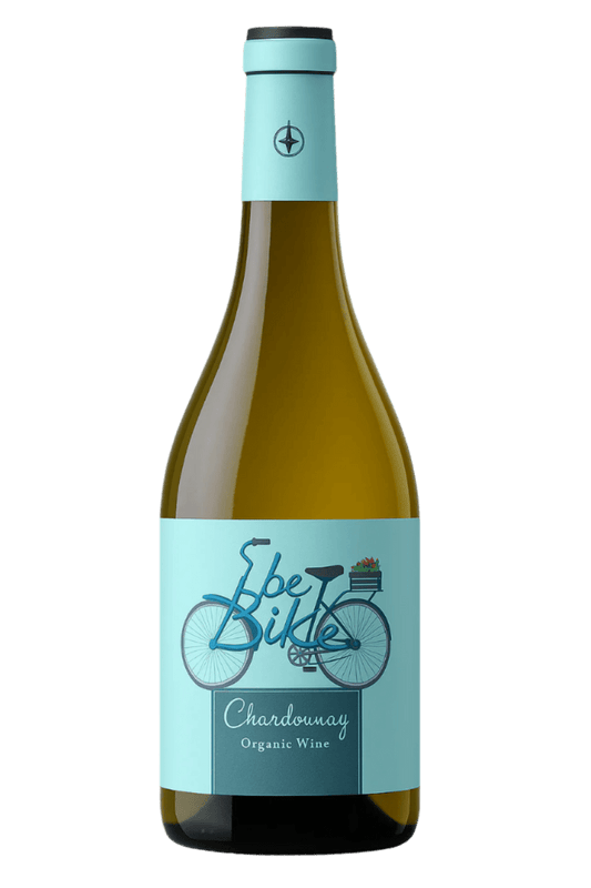 Be Bike Chardonnay - Bodega75WHITE