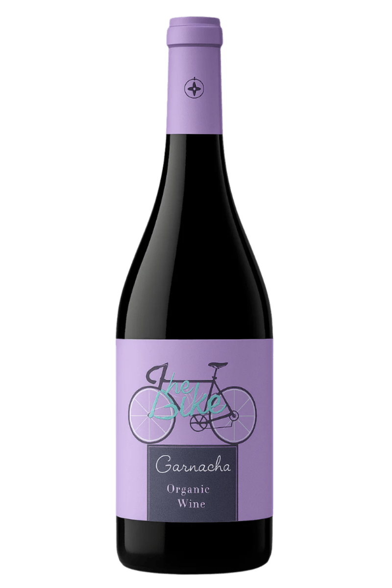 Be Bike Garnacha Red - Bodega75RED
