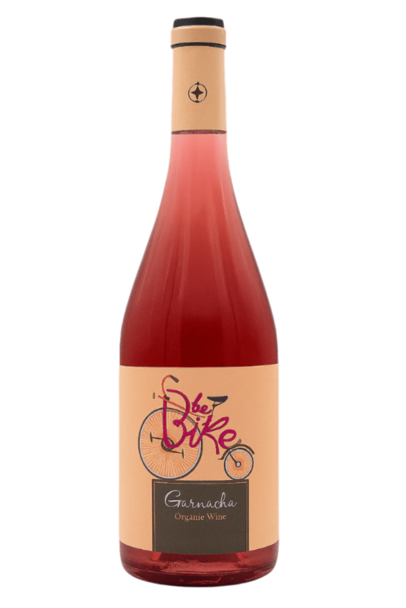 Be Bike Garnacha Rose - Bodega75ROSE
