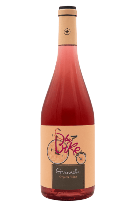 Be Bike Garnacha Rose - Bodega75ROSE