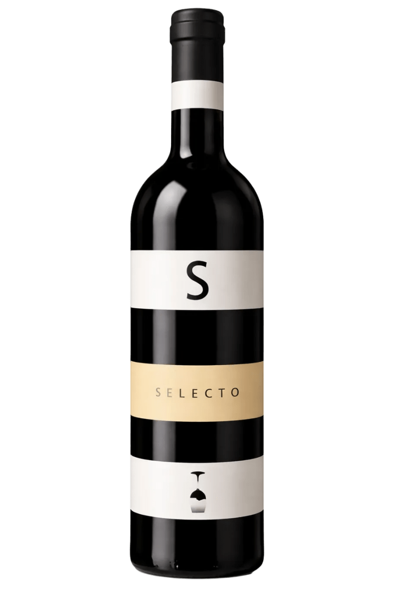 Bodegas Carchelo S · Selecto - Bodega75RED