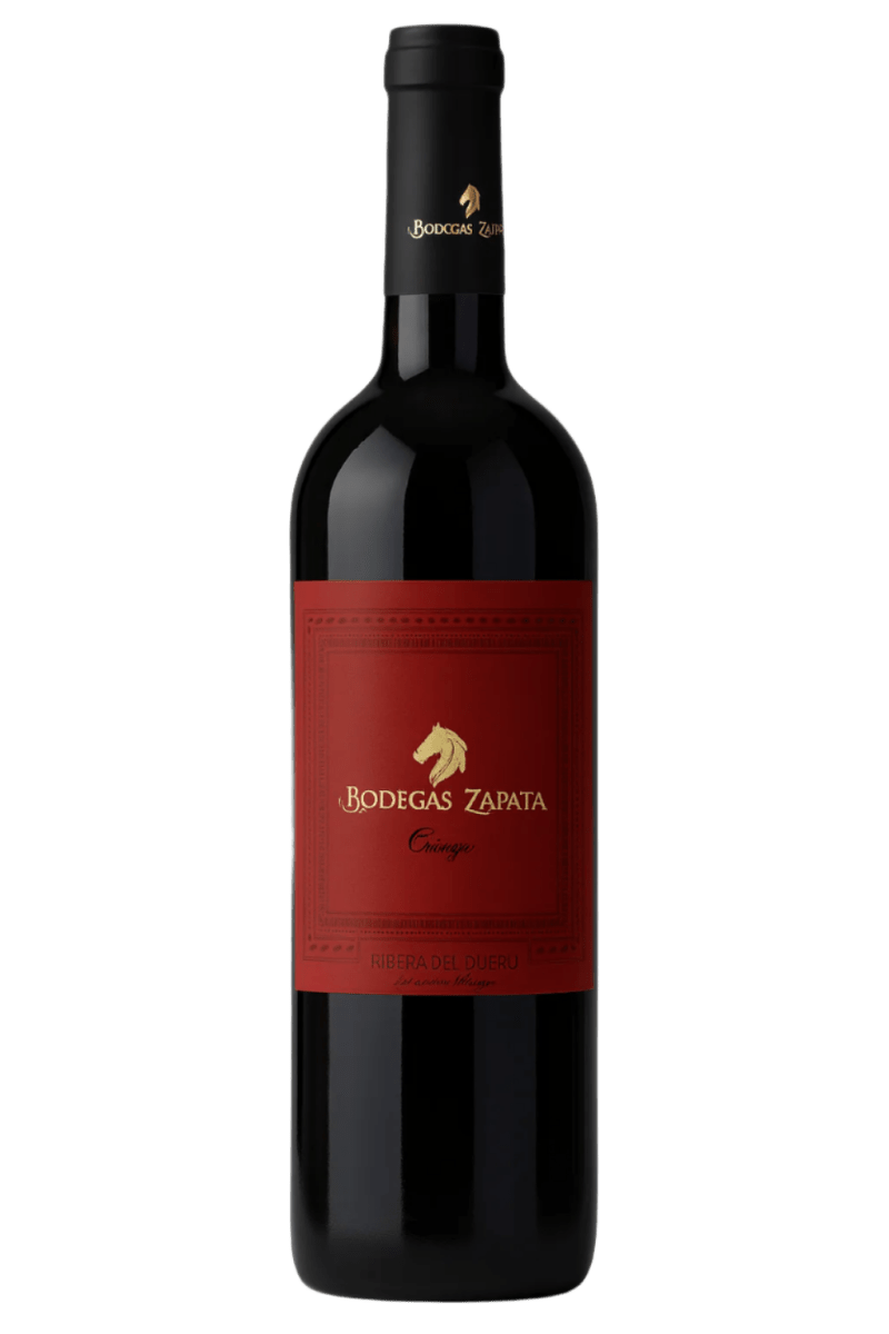 Bodegas Zapata Crianza - Bodega75RED