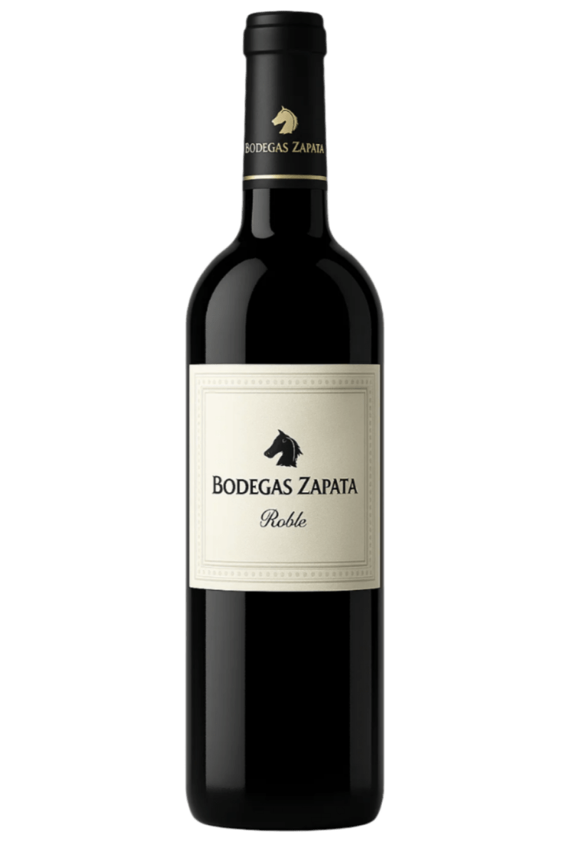 Bodegas Zapata Roble - Bodega75RED