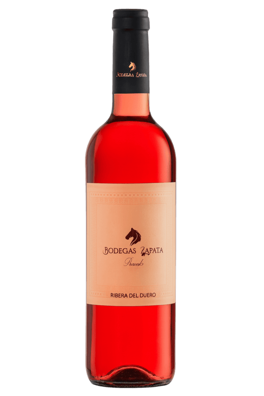 Bodegas Zapata Rosado - Bodega75ROSE