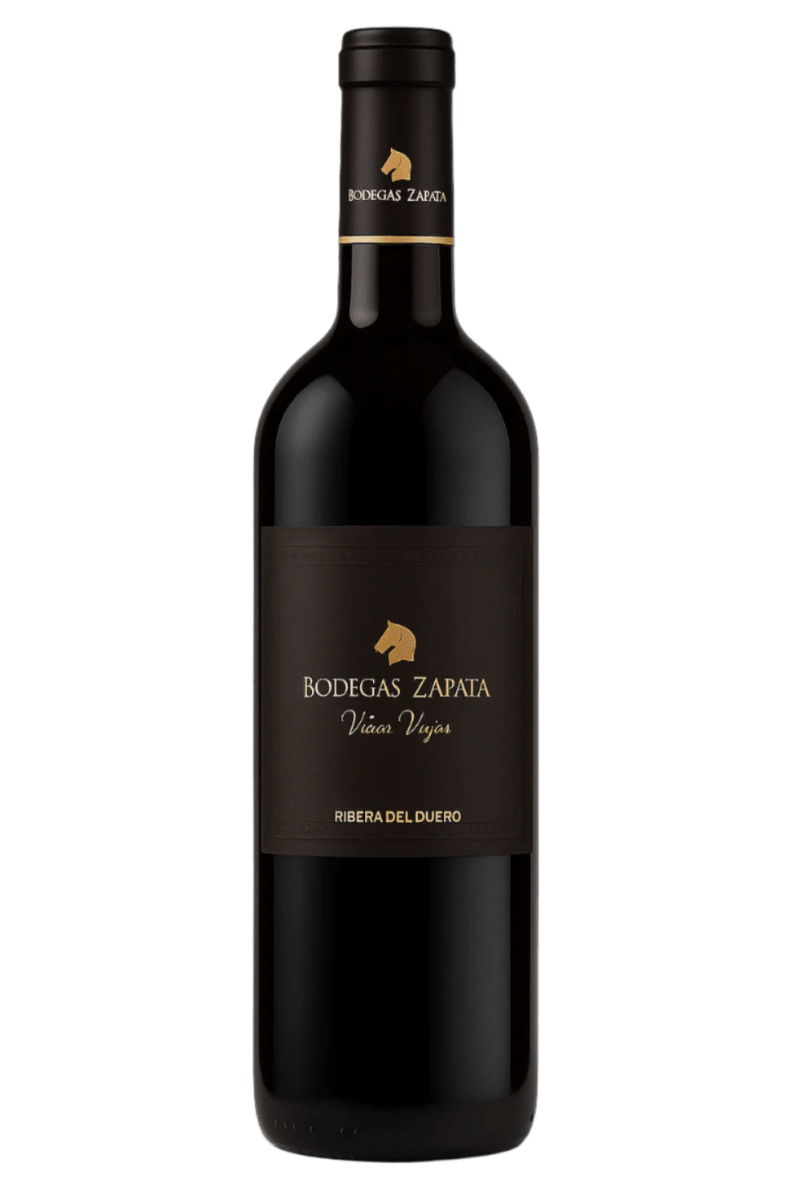 Bodegas Zapata Viñas Viejas - Bodega75RED