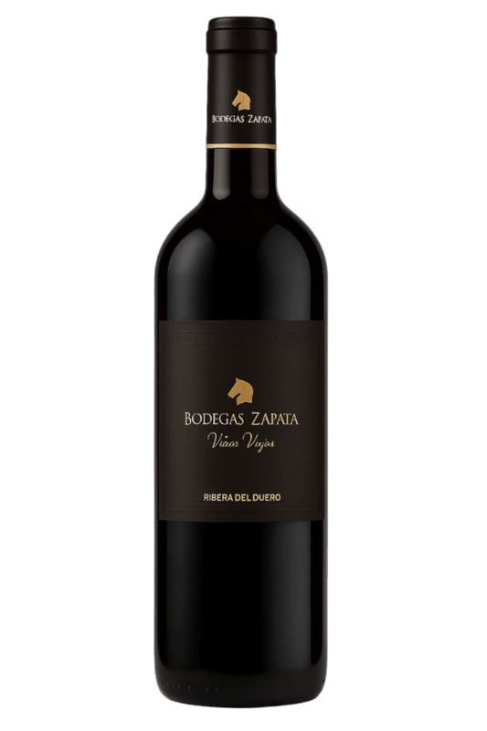 Bodegas Zapata Viñas Viejas - Bodega75RED