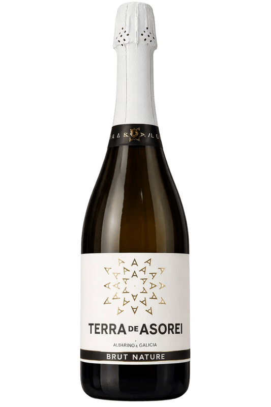 Brut Nature Terra de Asorei - Bodega75