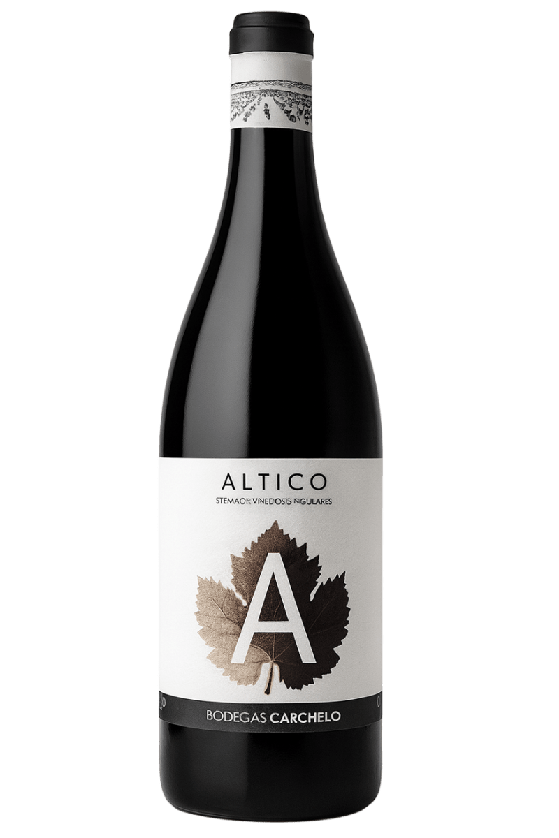 Carchelo Altico - Bodega75RED