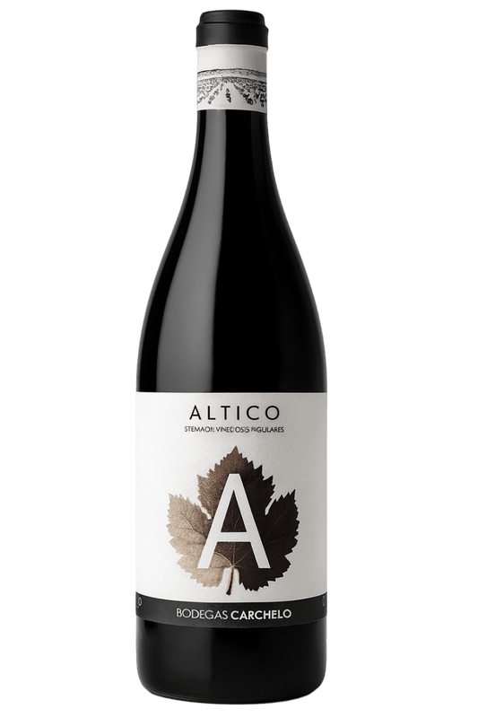 Carchelo Altico - Bodega75RED