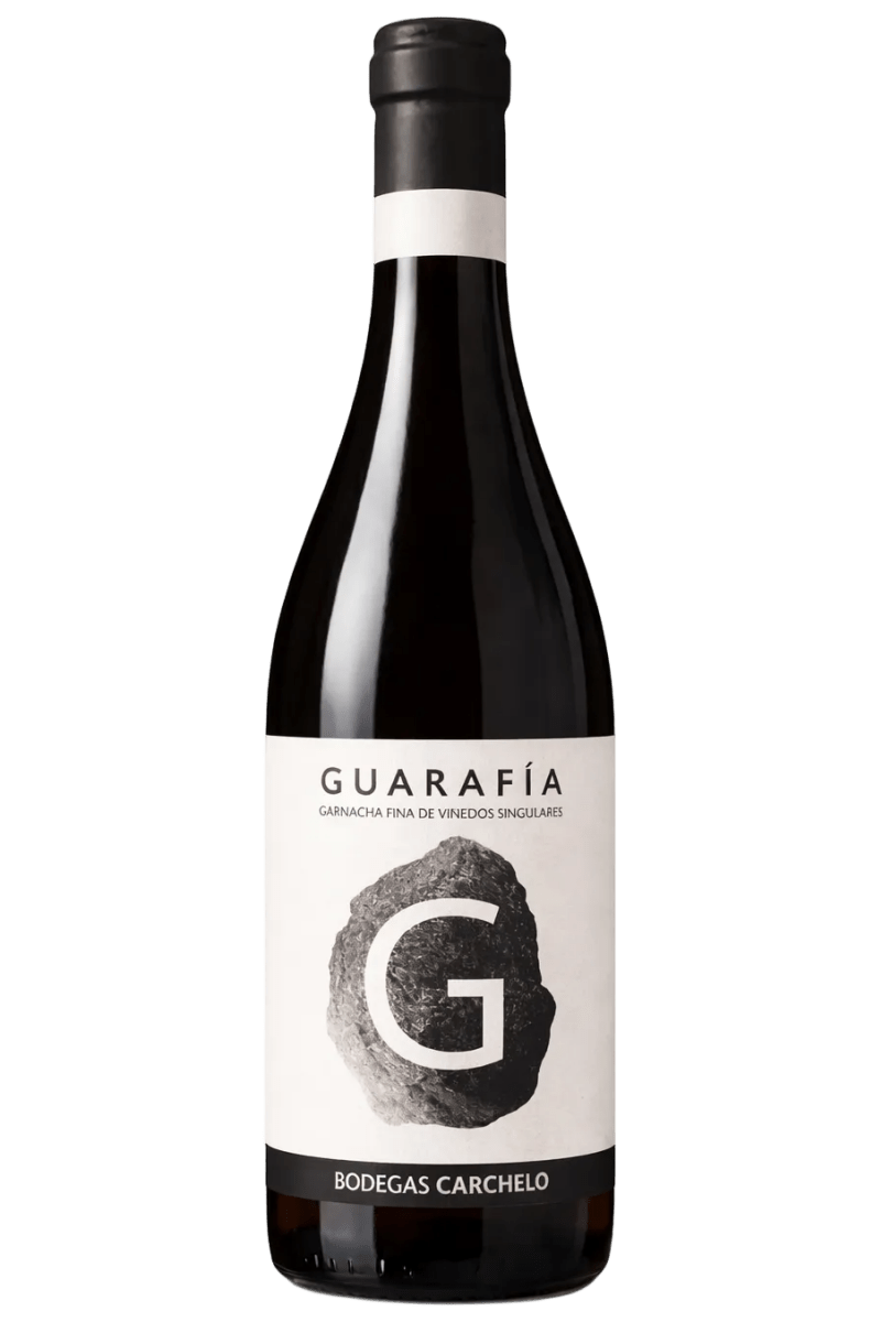 Carchelo Guarafía Garnacha Fina - Bodega75