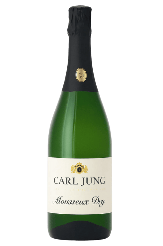 Carl Jung Mousseux Dry - Bodega75SPARKLING