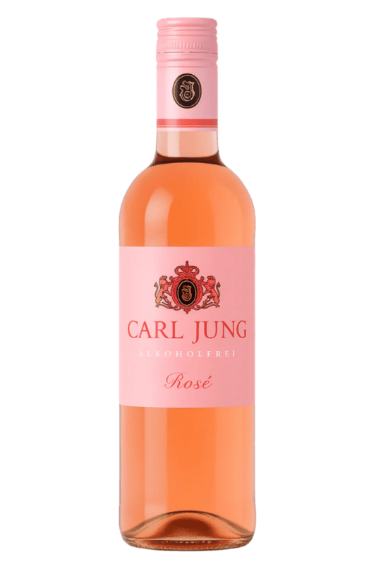 Carl Jung Rosé Non Alcoholic - Bodega75ROSE
