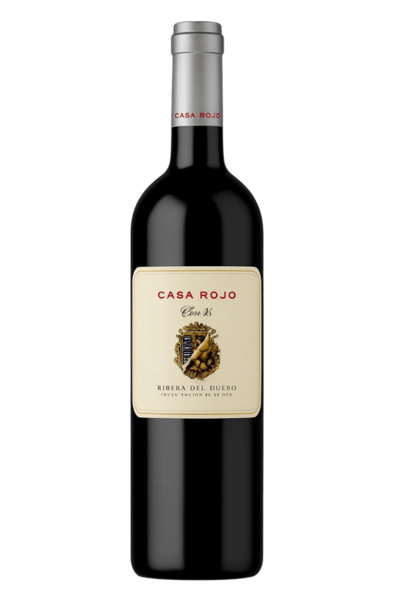 Casa Rojo Clone 98 - Bodega75RED