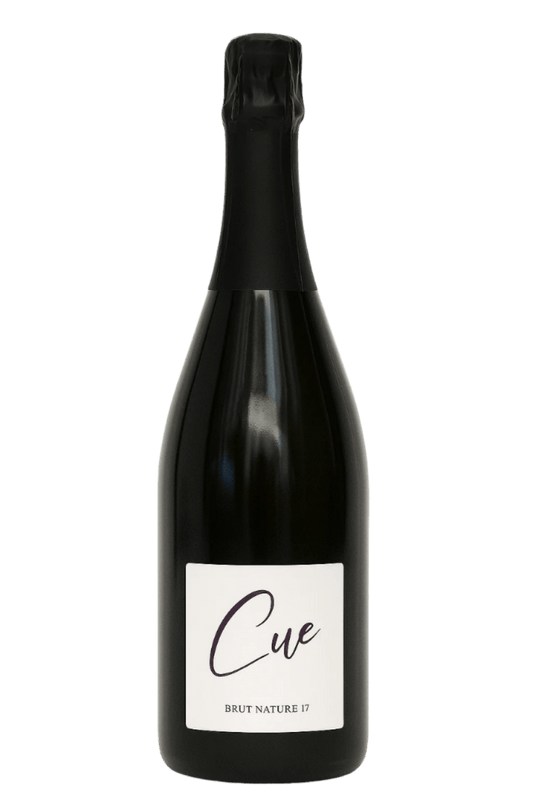 Cava Cue Brut Nature - Bodega75