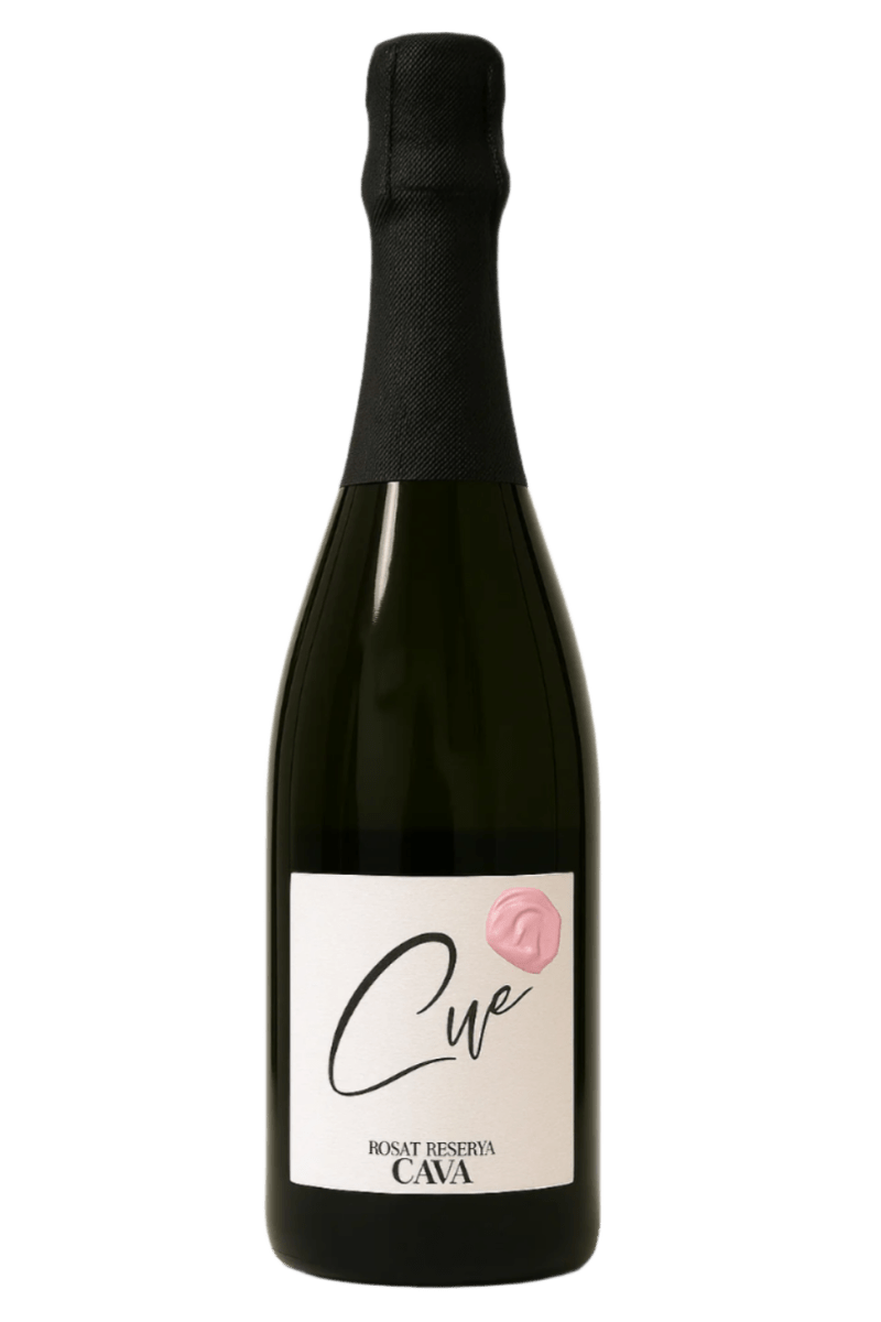 Cava Cue Rose - Bodega75