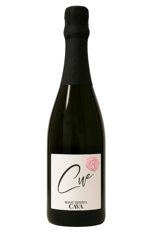 Cava Cue Rose - Bodega75