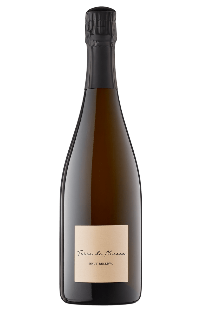 Cava Terra de Marca Brut Nature 2021 - Bodega75