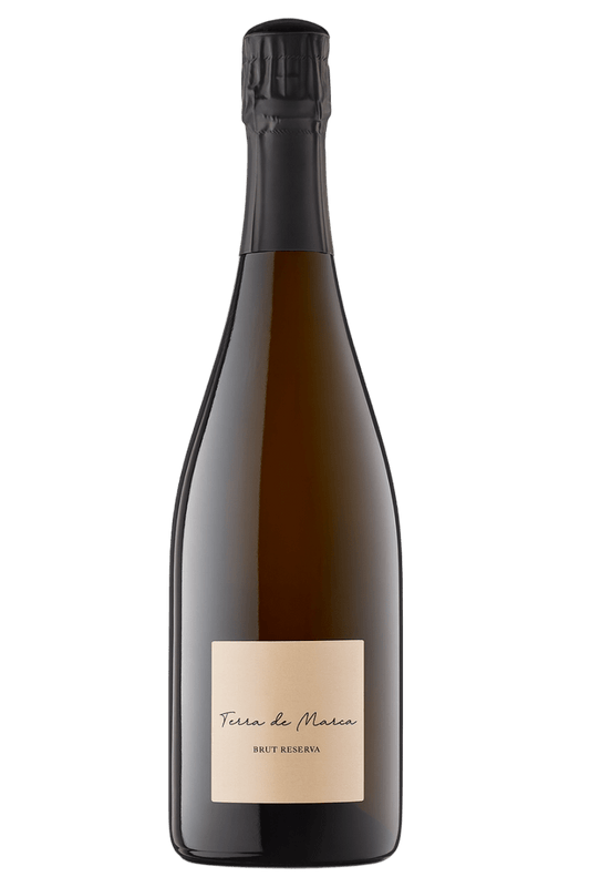 Cava Terra de Marca Brut Nature 2021 - Bodega75