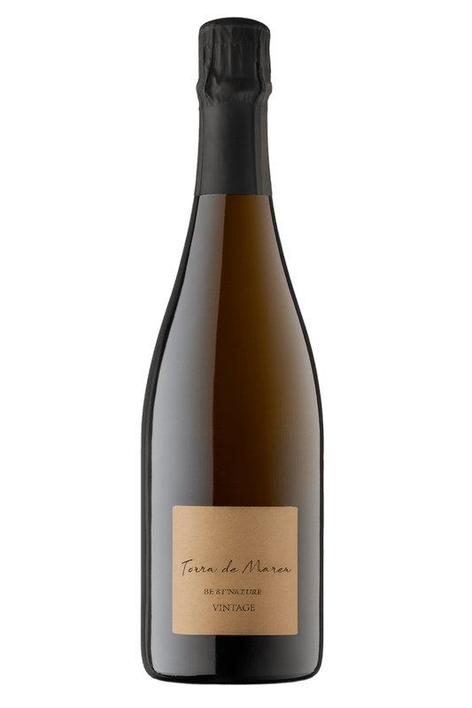 Cava Terra de Marca Vintage 2013 - Bodega75