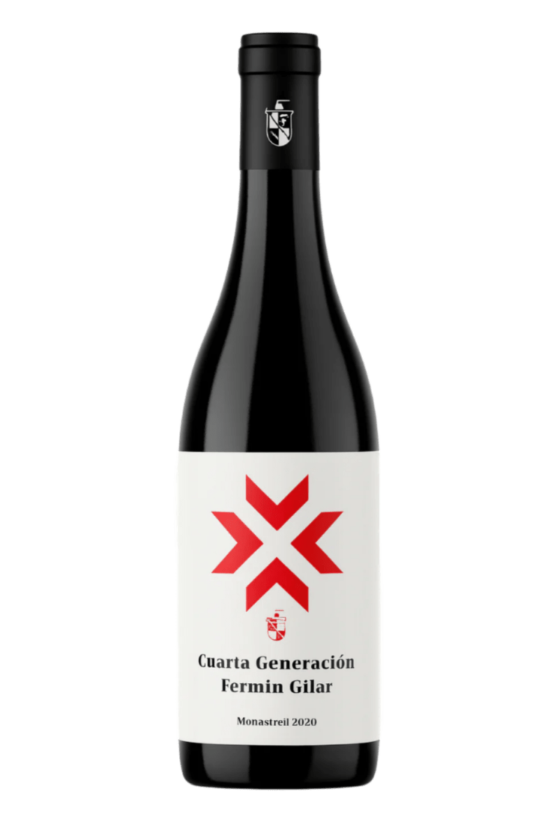 Cuarta Generación Monastrell 2023 - Bodega75