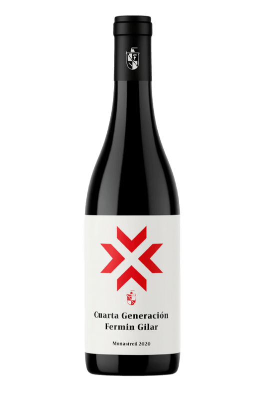 Cuarta Generación Monastrell 2023 - Bodega75