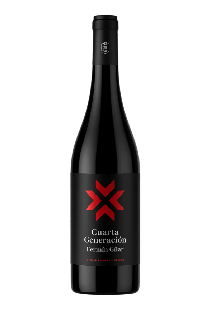 Cuarta Generación Monastrell Selección - Bodega75