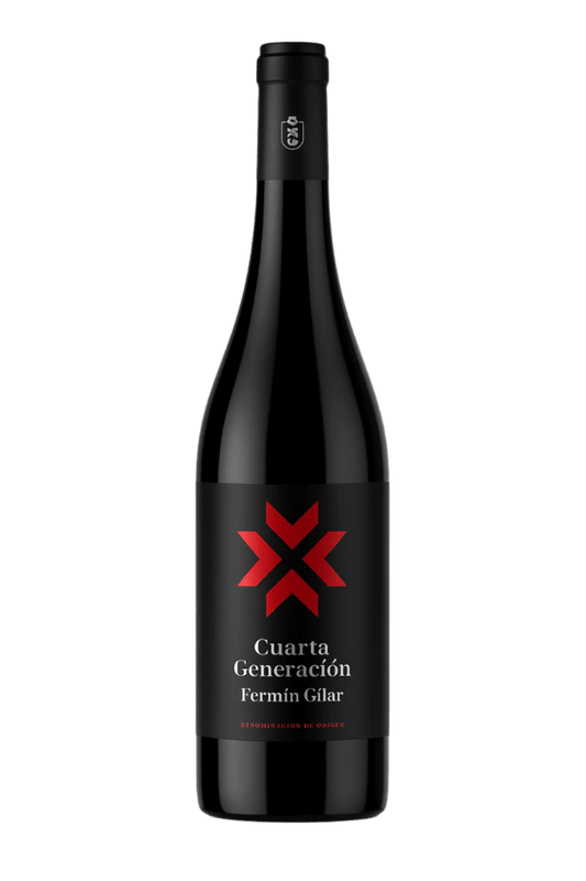 Cuarta Generación Monastrell Selección - Bodega75