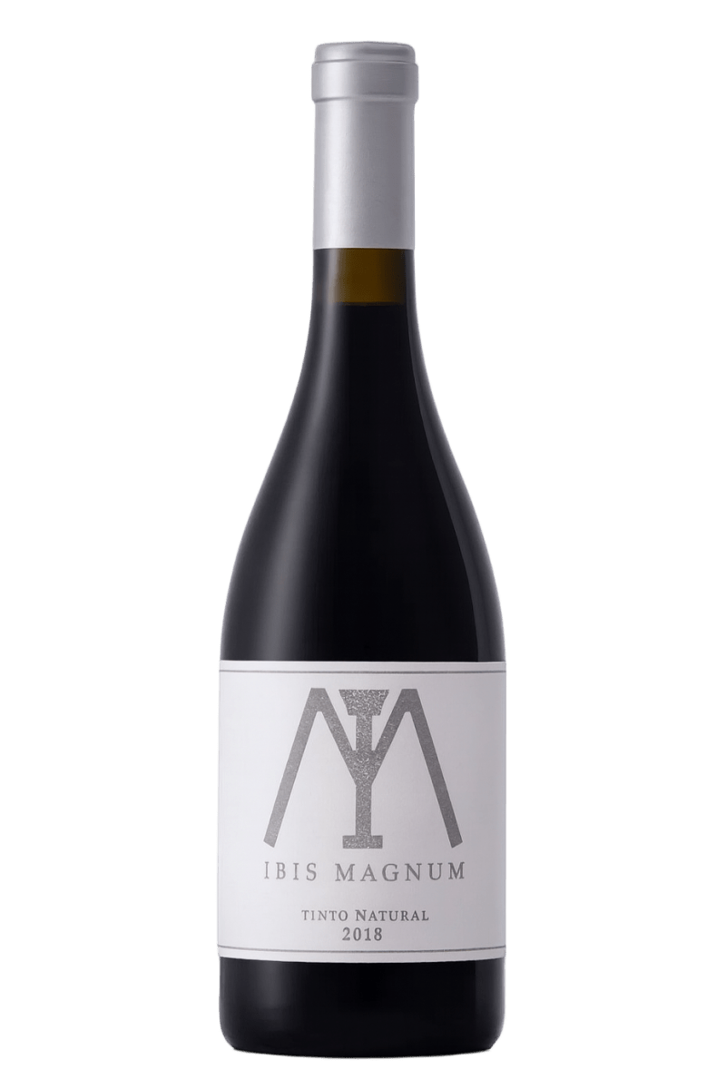 Cup de la Muntanya Ibis Magnum - Bodega75RED