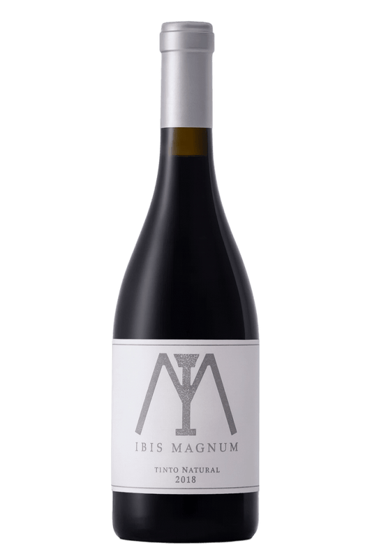 Cup de la Muntanya Ibis Magnum - Bodega75RED
