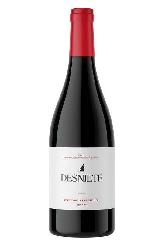 Teodoro Ruiz Monge Desniete