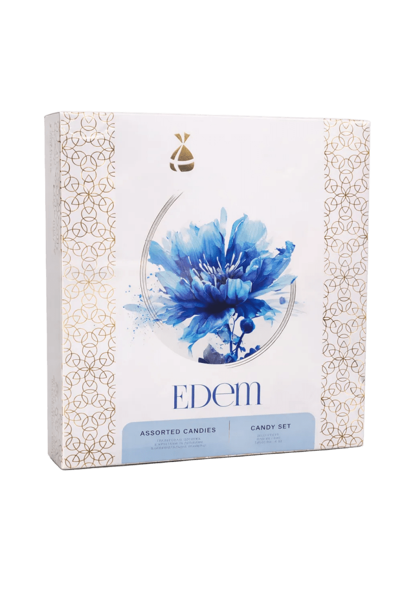 EDEM Assorted Honey Meteorite Candies – 350 g - Bodega75