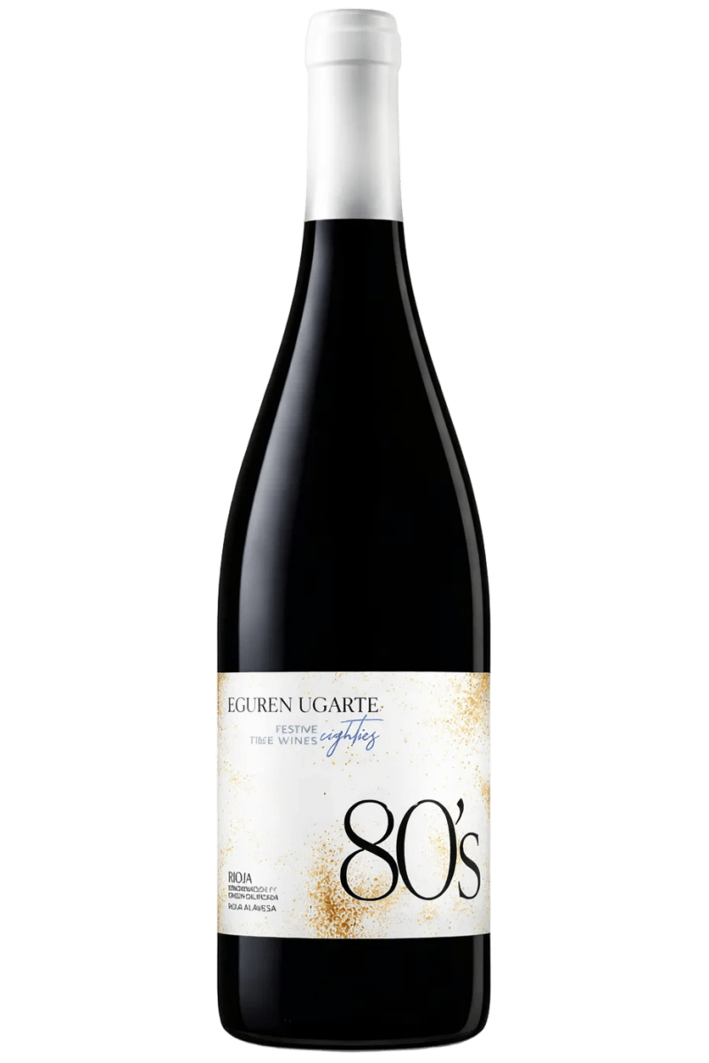 Eguren Ugarte 80’s 2021 - Bodega75