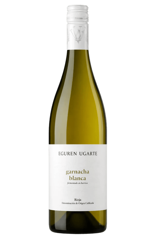 Eguren Ugarte Garnacha Blanca - Bodega75