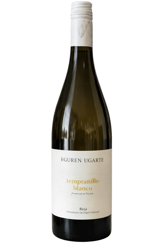 Eguren Ugarte Tempranillo Blanco - Bodega75
