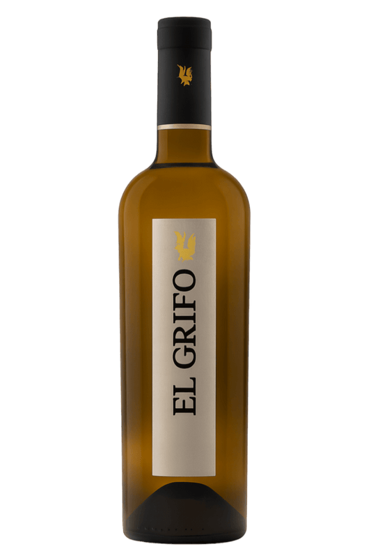 El Grifo Malvasía Lías - Bodega75WHITE